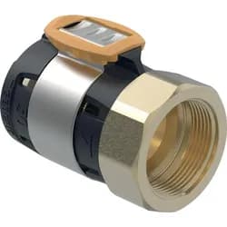 GEBERIT FlowFit Übergang 63 mm x 2" IG 620406001