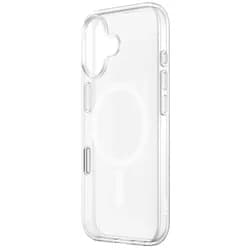 Belkin SheerForce magn. Schutzh. iPhone 17 transparent MSA030hqCL
