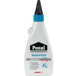 Ponal Holzleim wasserfest - 550g