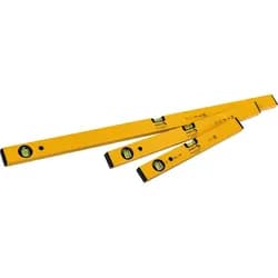 STABILA CLASSIC SET 70 Wasserwaagen-Set