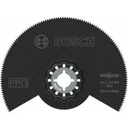 Bosch Power Tools Pro Sägeblatt Starlock 2608669118