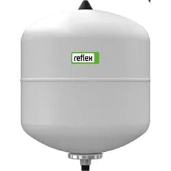 Reflex Ausdehnungsgefäß REFIX DD we, 10 bar 18 l
