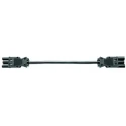 Bachmann Zuleitung 3,0m sw 375.055