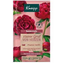 Kneipp Badekristalle Kleiner Gruß Von Herzen