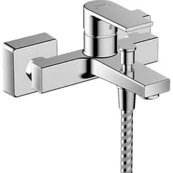 Hansgrohe Vernis Shape Wannenarmatur Chrom 71450000