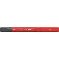 VDE-slimBit Wiha® Torx® T25