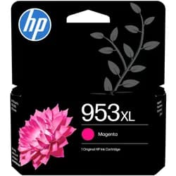 HP 953XL Tintenpatrone rot