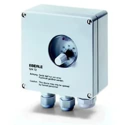 Eberle Controls Temperaturregler UTR 60