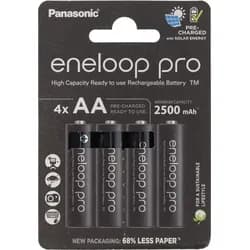 eneloop Akkus Mignon AA 1.2 V