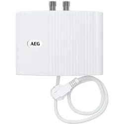 AEG Haustechnik, Warmwassergerät, MTE 350