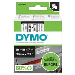 DYMO Beschriftungsband