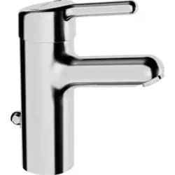 Hansa 01612103 EHM WT-Batt HANSAMEDIPRO 0161 CU-Rohr - Silber