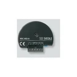 Siedle&Söhne Nebensignal-Controller NSC 602-0