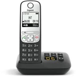 Gigaset A690 A schwarz
