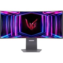 LG 34GS95QE-B TFT-Monitor 86,4cm (34 Zoll), Schwarz