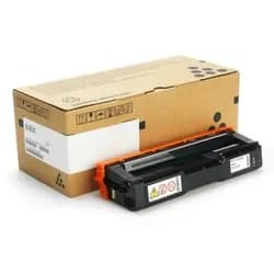 Ricoh, Toner, 407716 (BK)