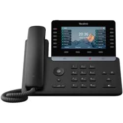Yealink SIP-T85W Kabelgebundenes Telefon