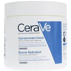 Cerave Feuchtigkeitscreme