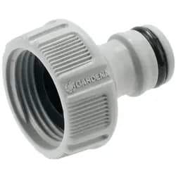 Hahnverbinder 26.5mm (G 3/4"")