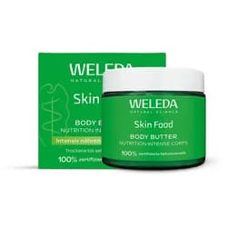 WELEDA Skin Food Body Butter