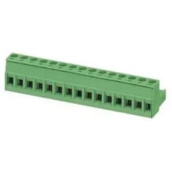 MSTB 3-ST 5,08 - Leiterplattenstecker, 3-polig, RM: 5,08 mm