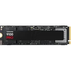 Samsung 9100 PRO NVMe M.2 SSD 1 TB