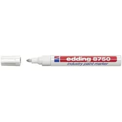 edding Paintmarker 4-8750049 weiß