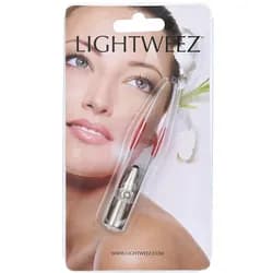 Pinzette mit LED Licht 1 St