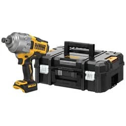 Impact Wrench (Solo)