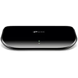 tp-link TL-SG1005D 5-Port Gigabit Desktop Switch Netzwerk-Switch