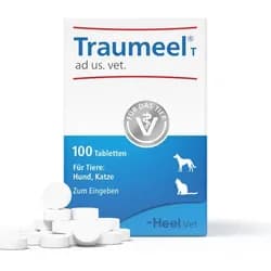 Traumeel T für Hunde/Katzen