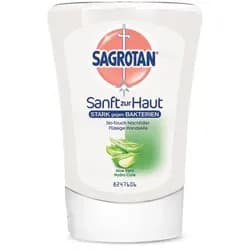 Sagrotan No-touch Nachfüller Aloe Vera H 250 ml