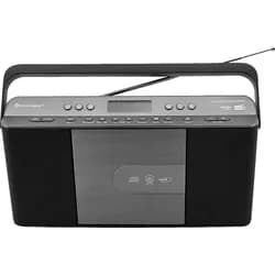 Soundmaster Digitalradio (DAB)