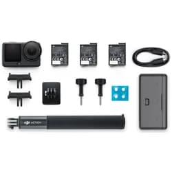 DJI Action Cam