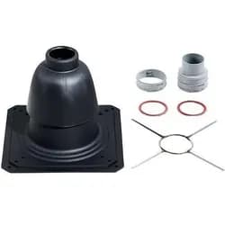 Vaillant Set1 flex, Abgas-System 303510