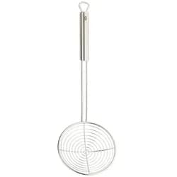 WMF Schaumlöffel grau