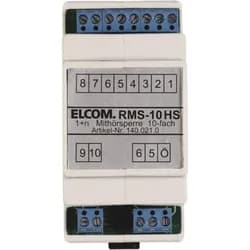 Elcom Mithörsperre RMS-10 HS