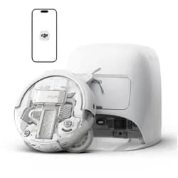 DJI ROMO A Saugroboter