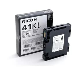 Ricoh Tintenpatrone