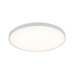 Paulmann LED Panel Velora - Weiß