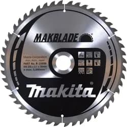 makita Sägeblatt B-32699