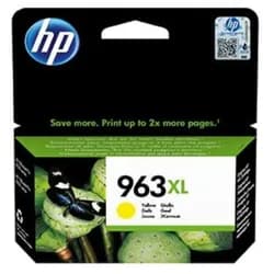 HP Tintenpatrone