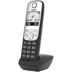 Gigaset A690 HX schwarz