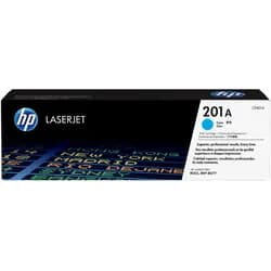 HP Toner 201A cyan