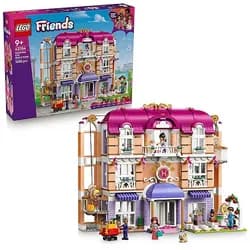 LEGO® Das Grandhotel von Heartlake City - 42704