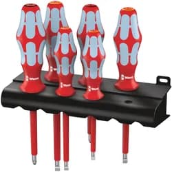 Wera Werk Schraubendreherset 05022745001