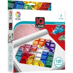 Smart Games IQ LOVE
