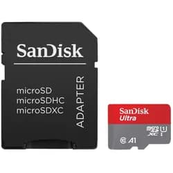 Sandisk Speicherkarte