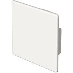 OBO Bettermann Endstück WDK HE60060RW