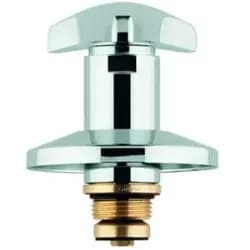 Grohe Oberteil Trecorn 3/4 blau